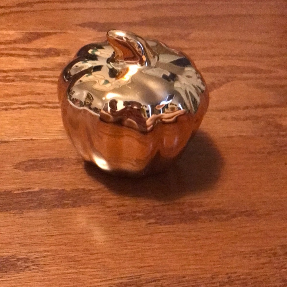 Pumpkin Decor